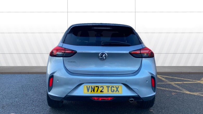 Vauxhall Corsa 1.2 Turbo GS Line 5dr Petrol Hatchback